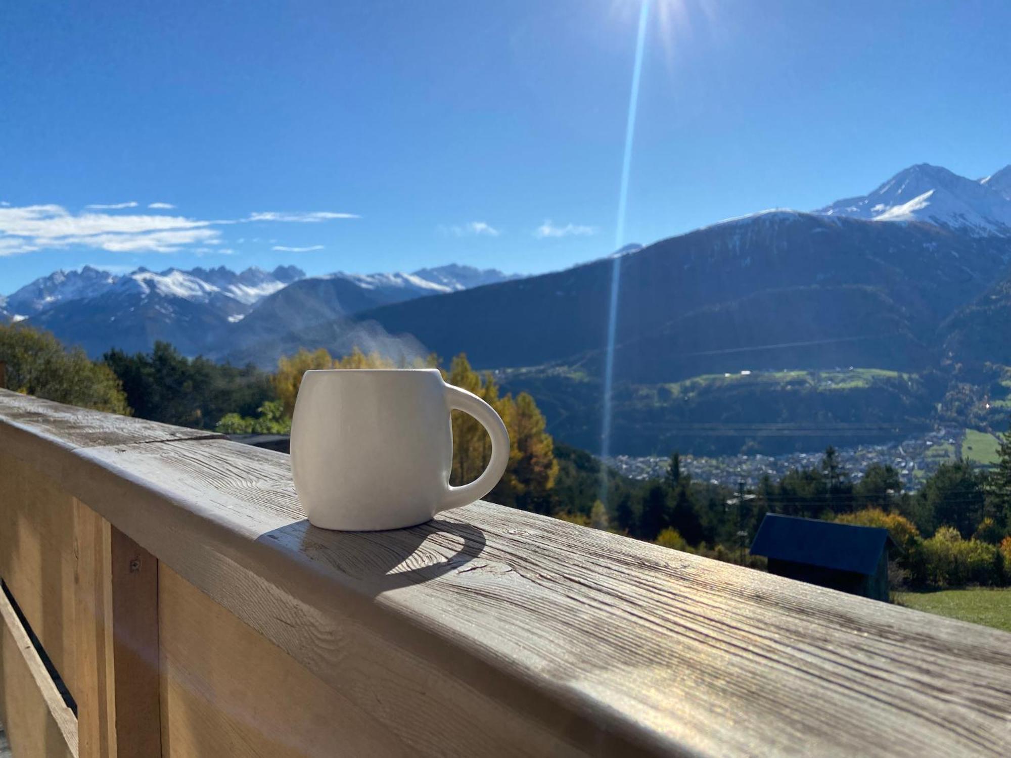 Meilerhof Reith bei Seefeld Exterior photo