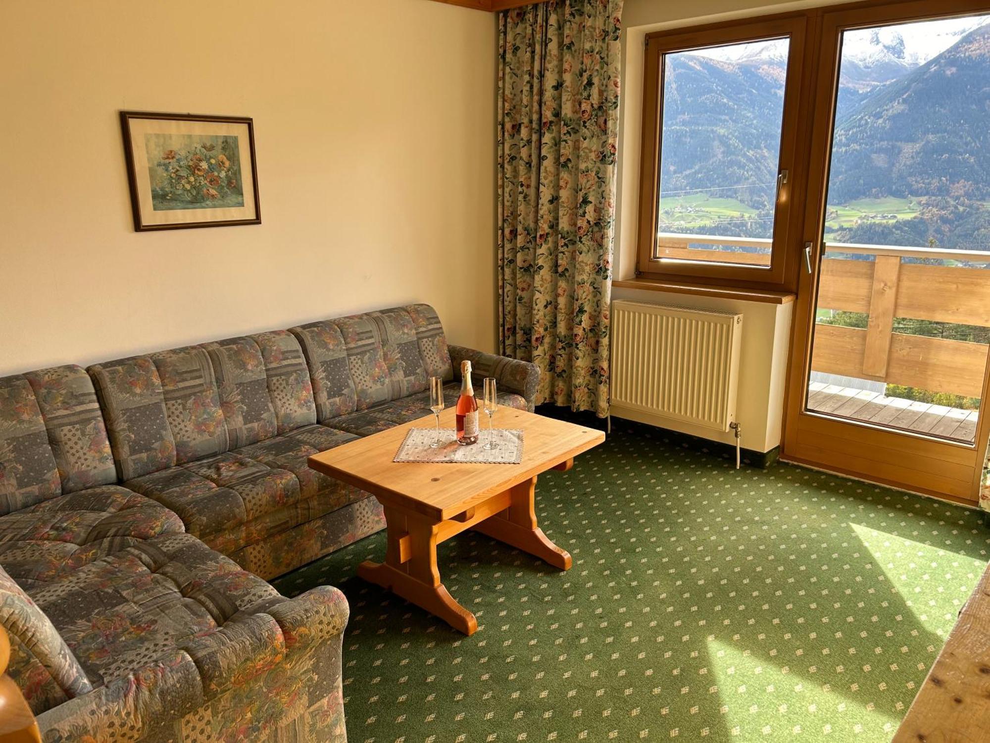 Meilerhof Reith bei Seefeld Exterior photo