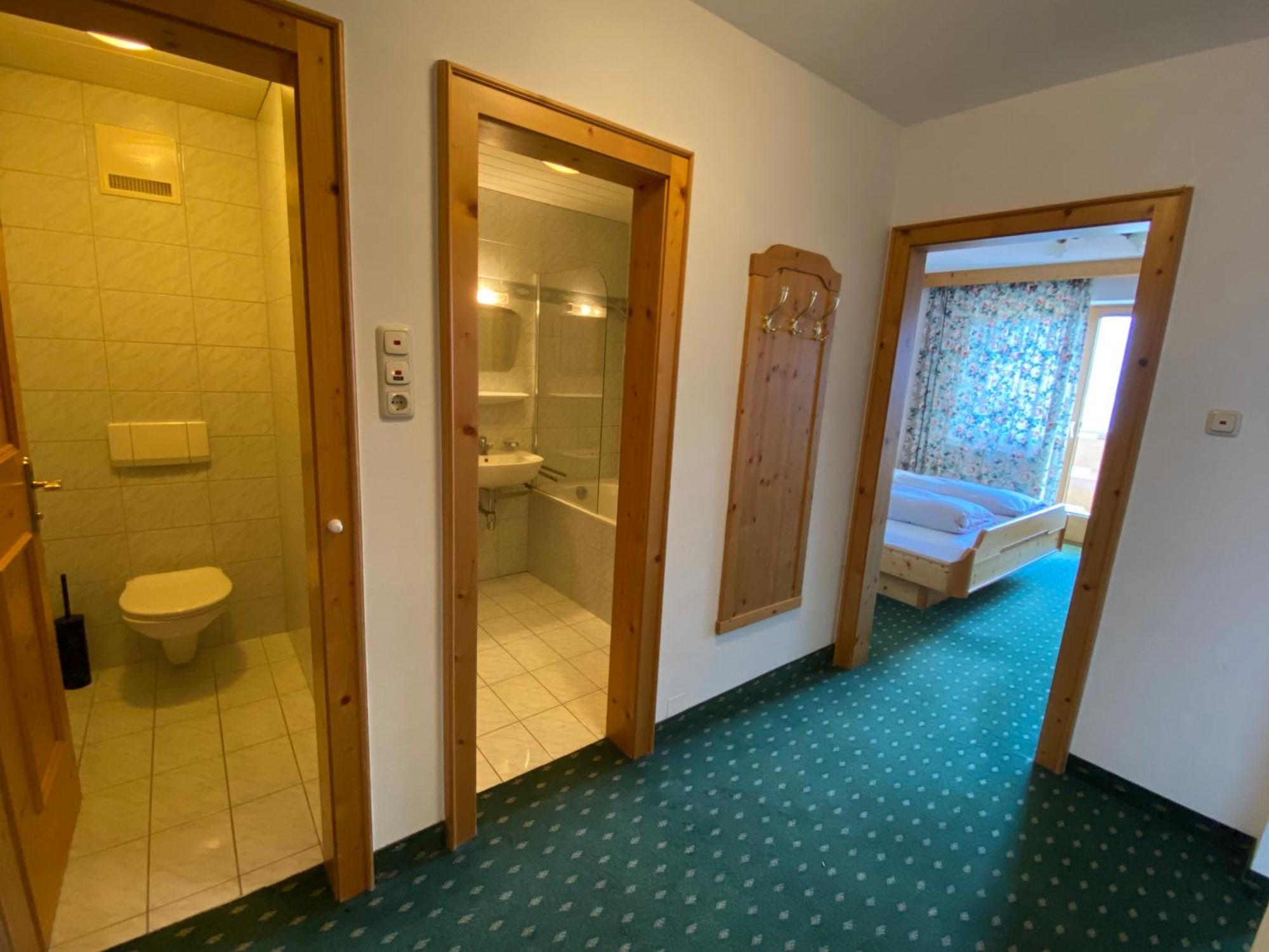 Meilerhof Reith bei Seefeld Exterior photo
