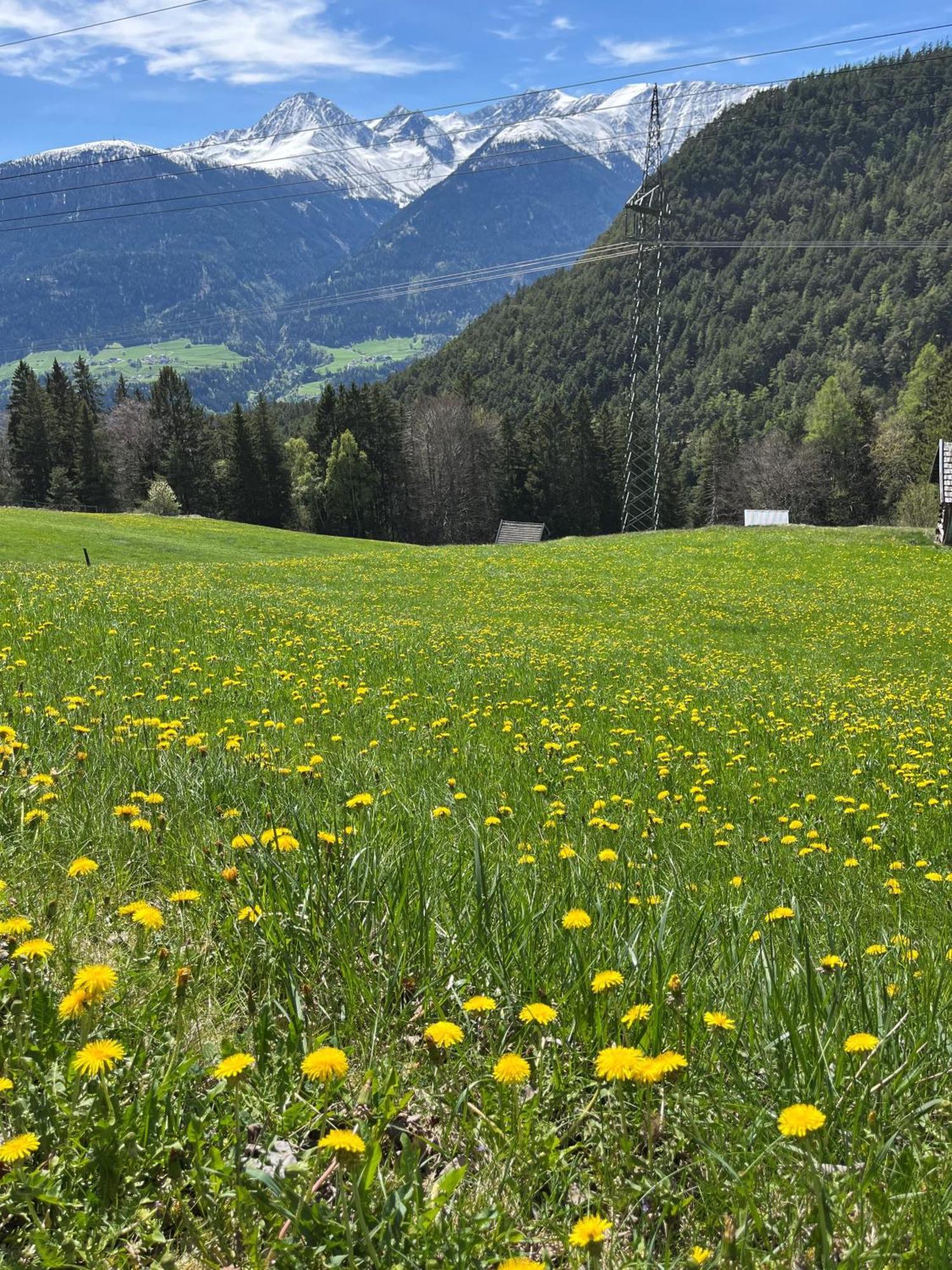 Meilerhof Reith bei Seefeld Exterior photo