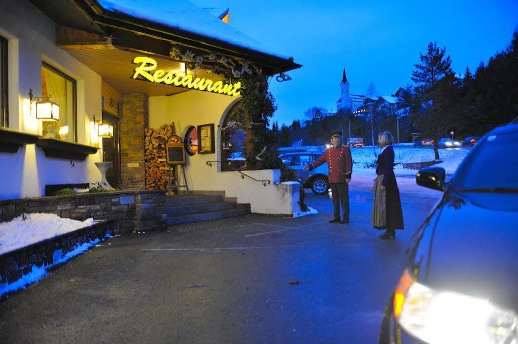 Meilerhof Reith bei Seefeld Exterior photo